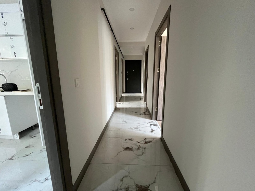 İKİZYUVA GAYRİMENKULDEN İSKANLI 3+1 ARA KAT DAİRE