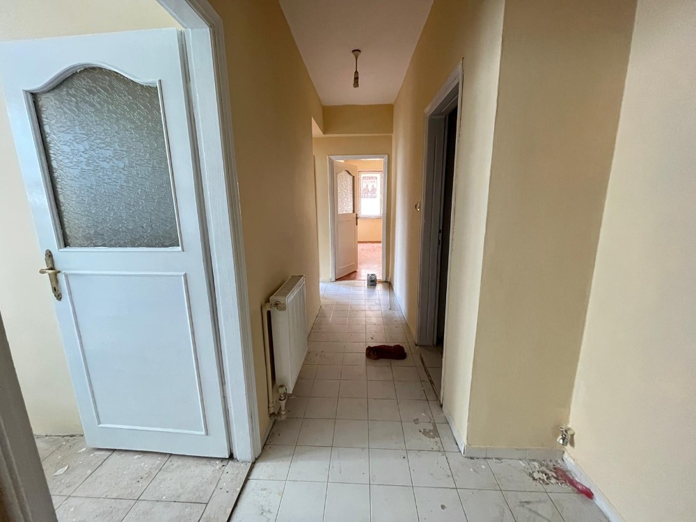 İKİZYUVA GAYRİMENKULDEN YENİ TADİLATLI 3+1 KİRALIK DAİRE