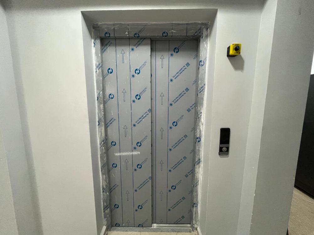 ÇAYIROVA BELEDİYESİ KARŞISI 3+1 ÖN CEPHELİ SATILIK DAİRE