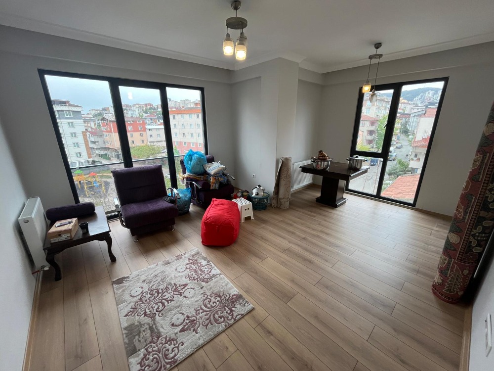 İKİZYUVA GAYRİMENKULDEN 4 YILLIK BİNADA 2+1 KİRALIK DAİRE