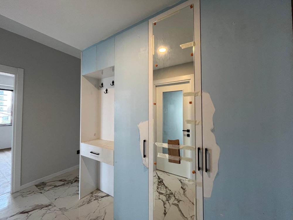 HARİKA KONUMDA PENDİK AHMET YESEVİDE SATILIK 3+1 DAİRE