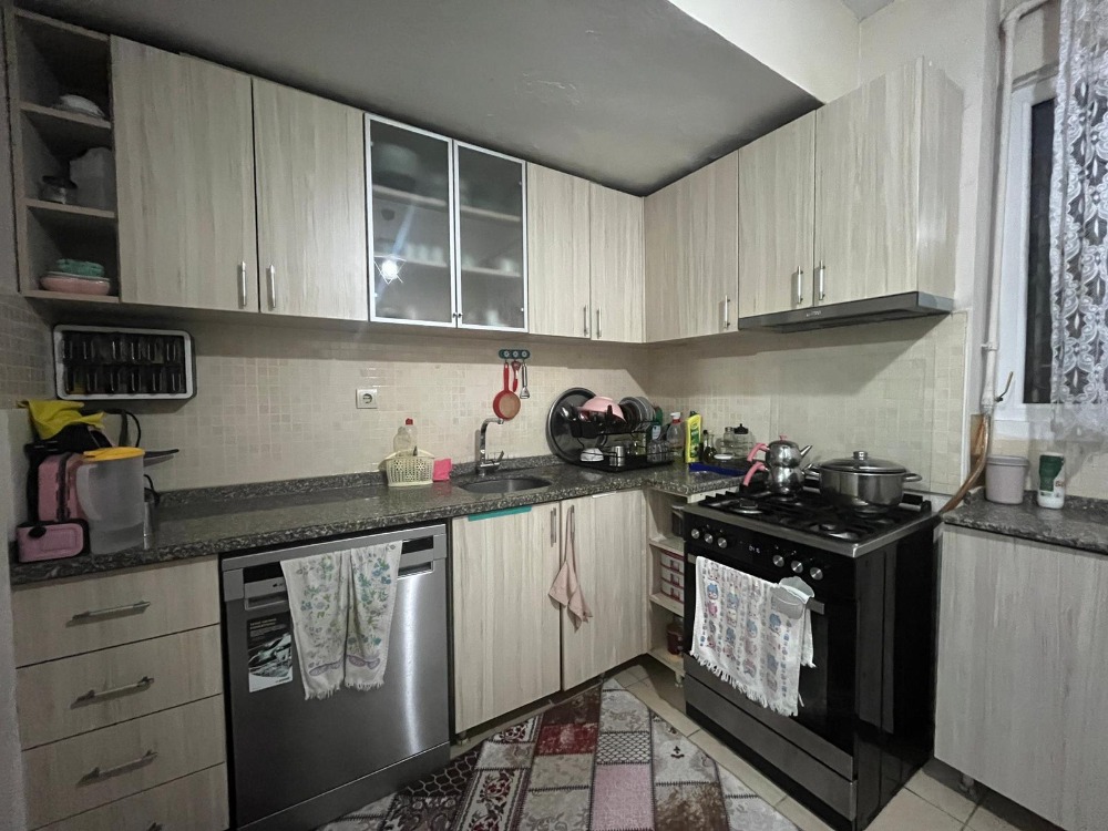 İKİZYUVA GAYRİMENKULDEN 48 M2 ARSA PAYLI SATILIK DAİRE