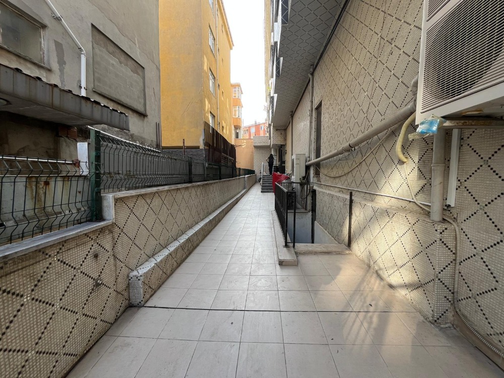 PENDİK GÖZDAĞINDA MUHTEŞEM TERASLI SATILIK DAİRE