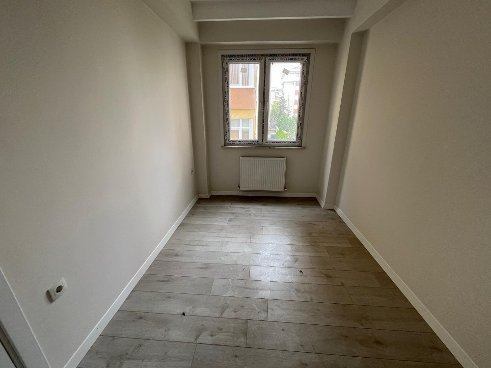 İKİZYUVA GAYRİMENKULDEN SIFIR 2+1 DAİRE 