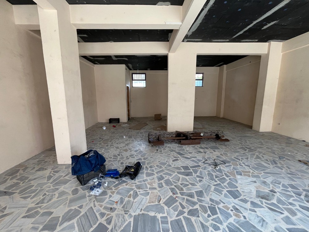 80 M2 NET KULLANIM ALANLI DÜKKAN MAĞAZA 