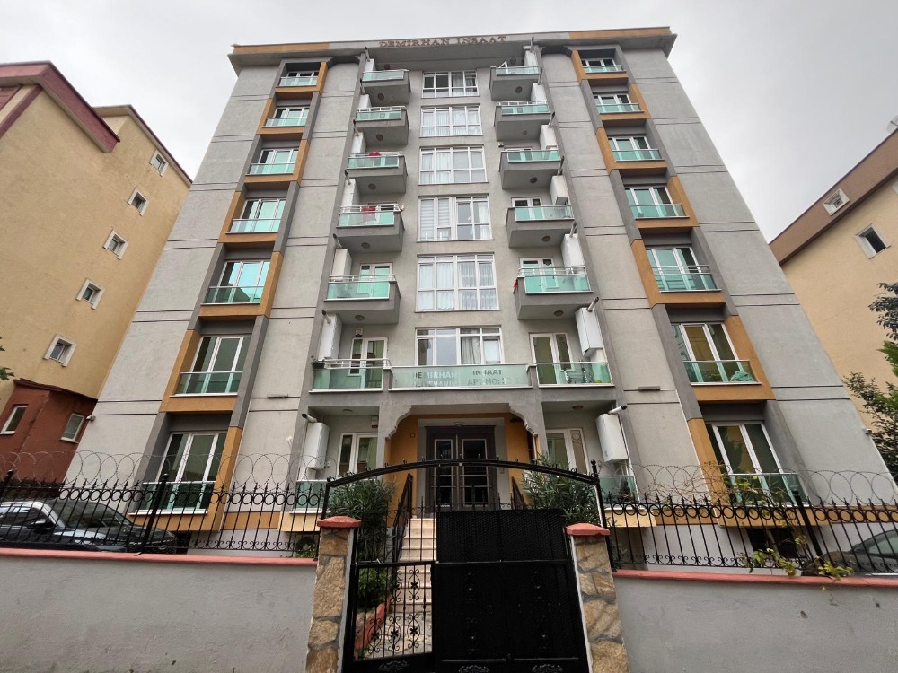 İKİZYUVA GAYRİMENKULDEN YENİ MAHALLEDE 2+1 KİRALIK DAİRE