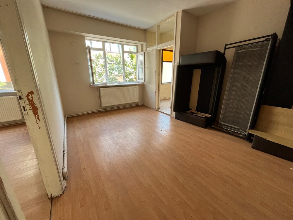 ATALAR MAHALLESİNDE YATIRIMA UYGUN SATILIK 3+1 DAİRE