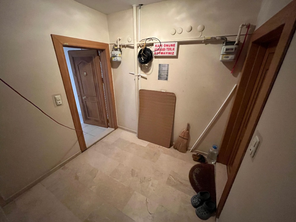 İKİZYUVA GAYRİMENKULDEN 3+1 KİRALIK DAİRE 