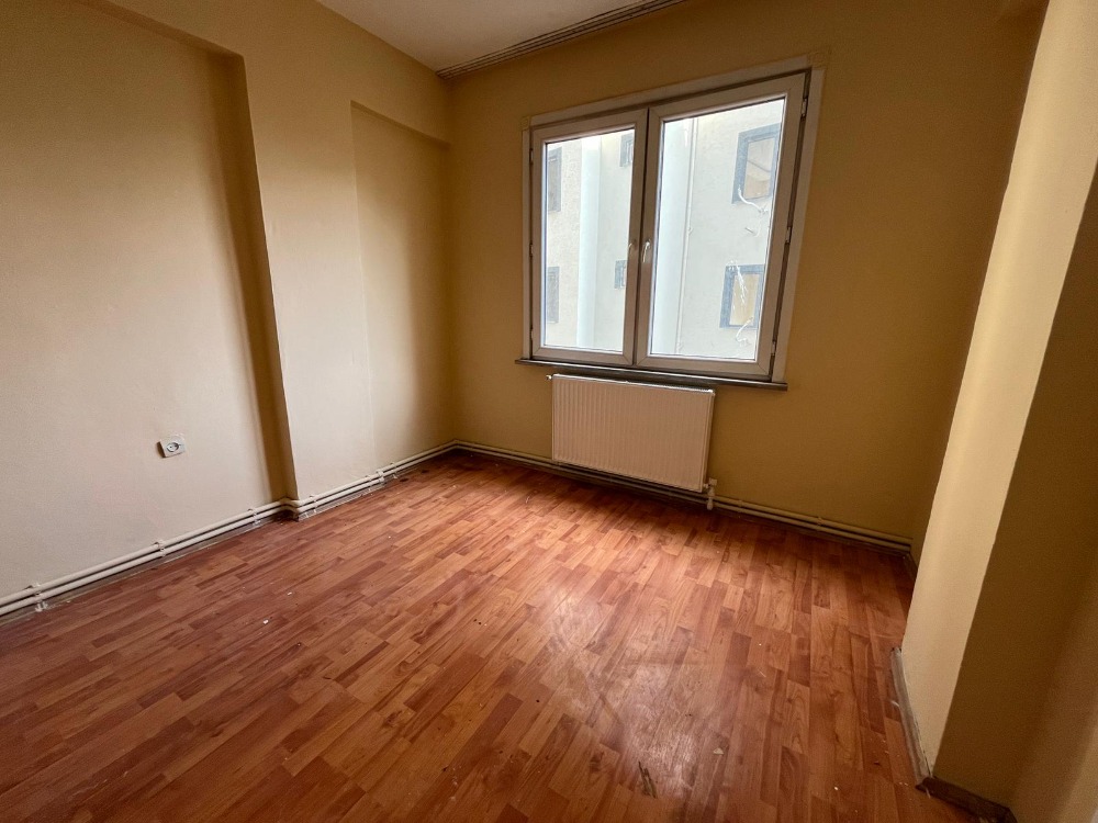 İKİZYUVA GAYRİMENKULDEN YENİ TADİLATLI 3+1 KİRALIK DAİRE