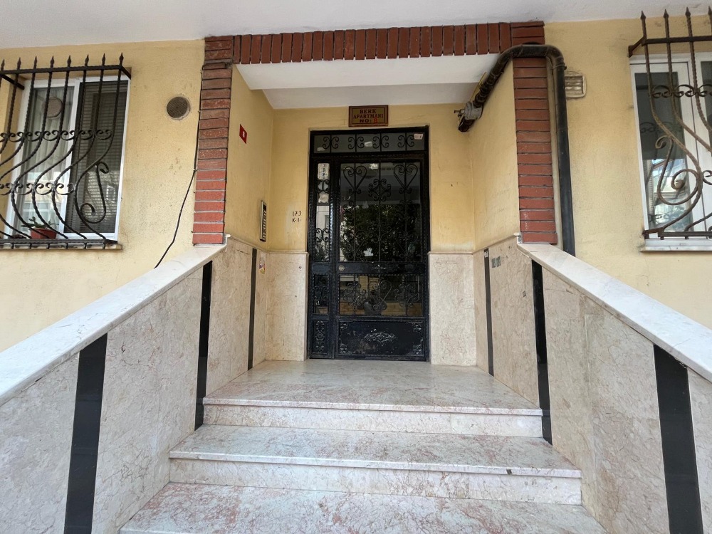 İKİZYUVA GAYRİMENKULDEN 3+1 ULAŞIMIN DİBİNDE KİRALIK DAİRE 