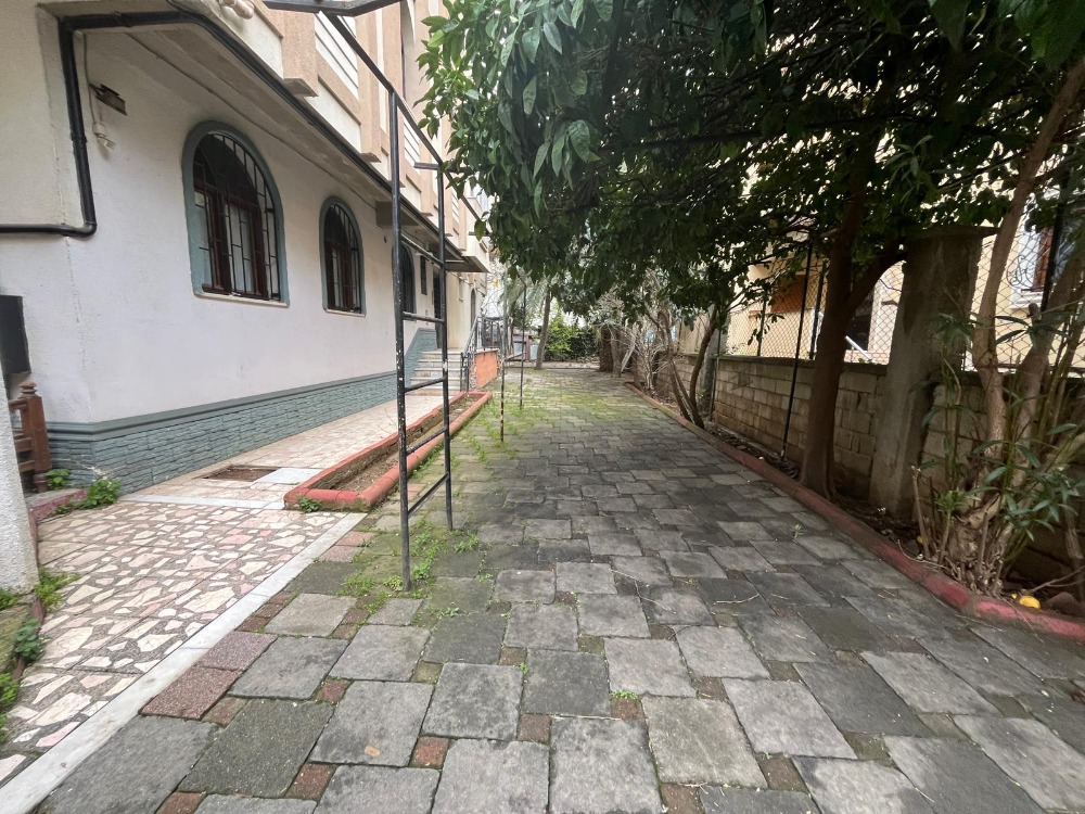 İKİZYUVA GAYRİMENKULDEN 3+1 KONUM AVANTAJLI KİRALIK DAİRE