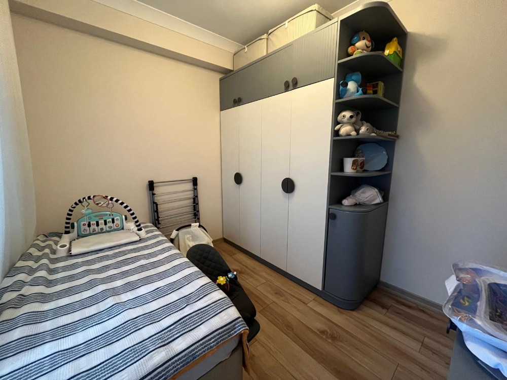 İKİZYUVA GAYRİMENKULDEN LÜX 2+1 KREDİYE UYGUN SATILIK DAİRE
