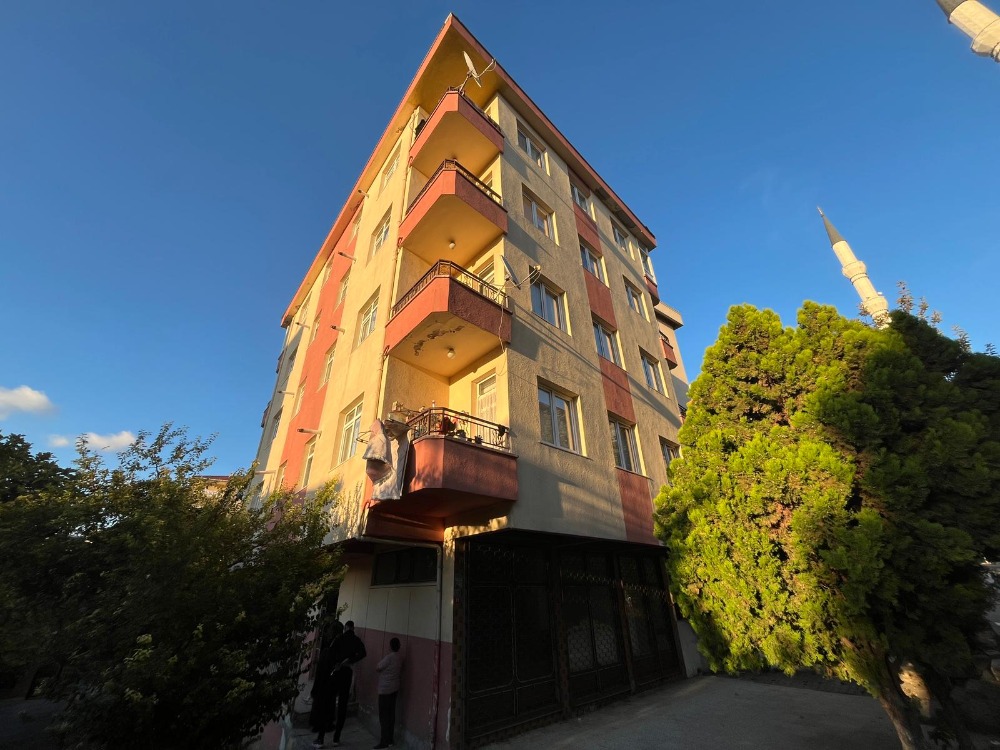 İKİZYUVA GAYRİMENKULDEN SOĞANLIK ÇARŞI ÜZERİ 2+1 KİRALIK DAİRE 