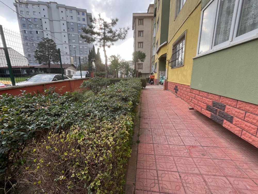 KARTAL SOĞANLIK GÜMÜŞPINAR’DA KİRALIK 4+2 DAİRE – YEŞİLKONAK SİTESİ