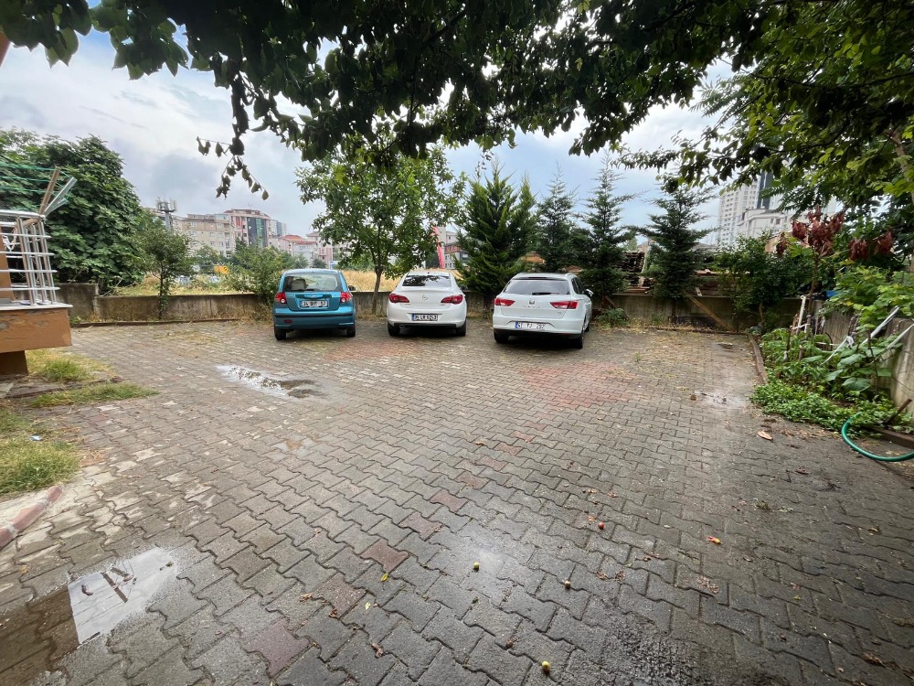 İKİZYUVA GAYRİMENKULDEN 120 M3 3+1 KİRALIK DAİRE 