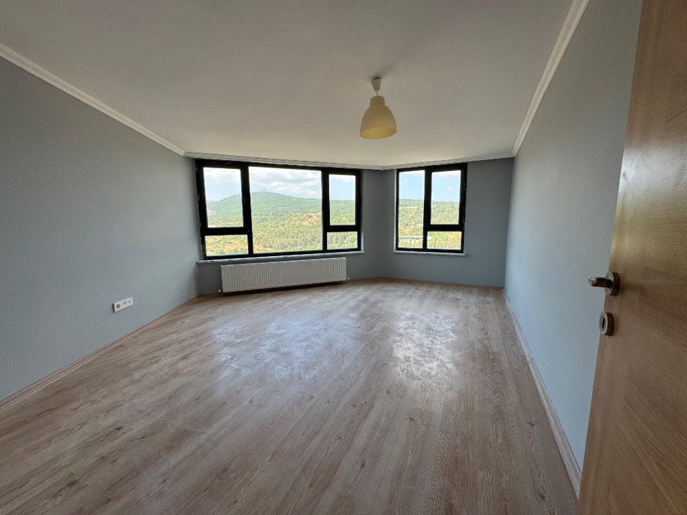 İKİZYUVADAN SOĞANLIK YENİ MAHALLEDE 4+2 SATILIK DUBLEX