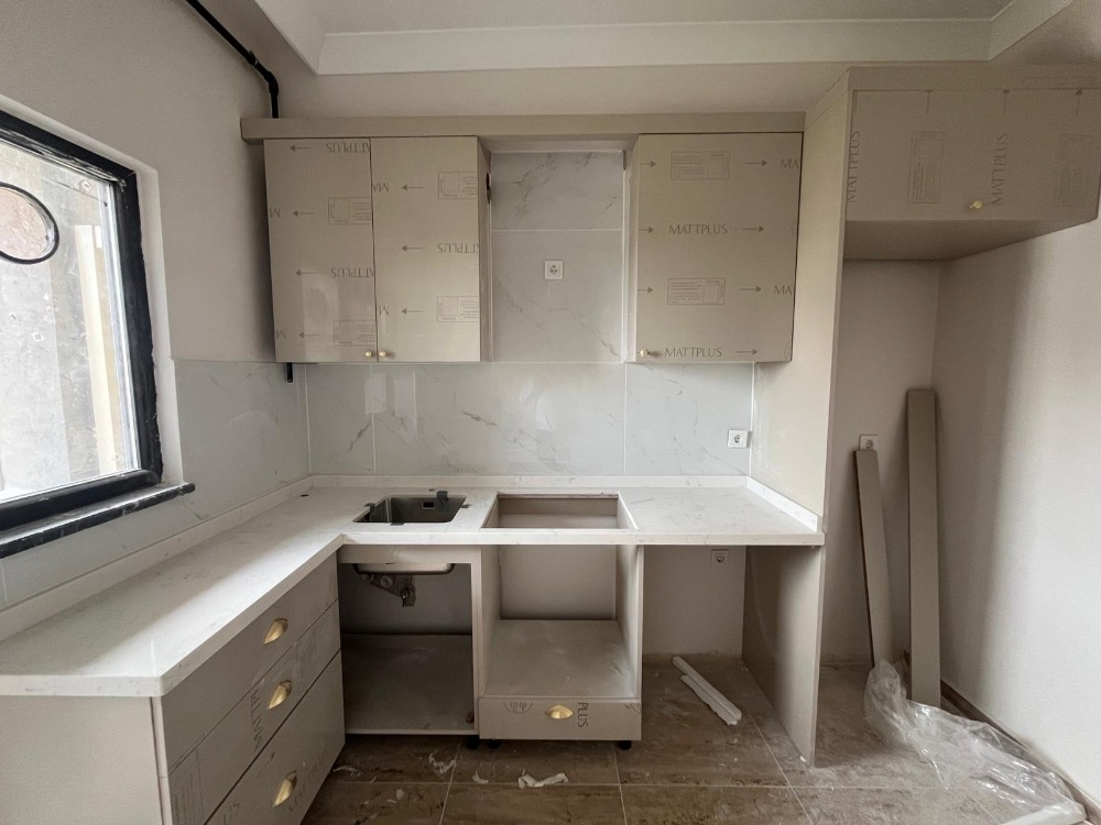 İKİZYUVA GAYRİMENKULDEN KARTAL ATALARDA 2+1 SIFIR DAİRE