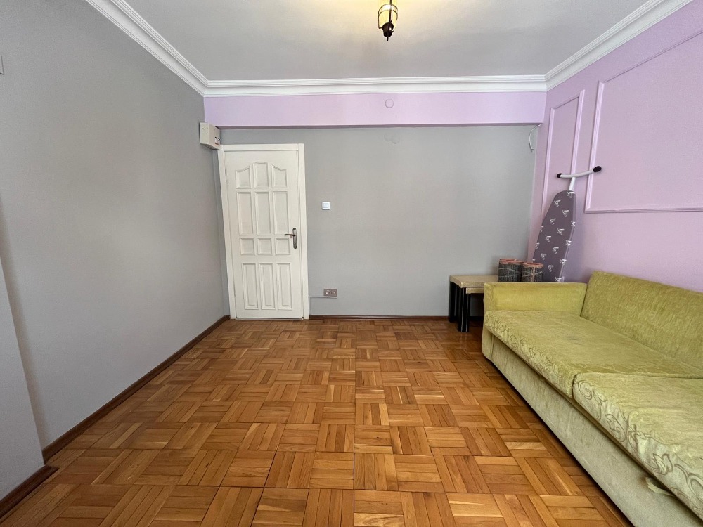 4+2 TERASLI FULL EŞYALI KİRALIK DAİRE 