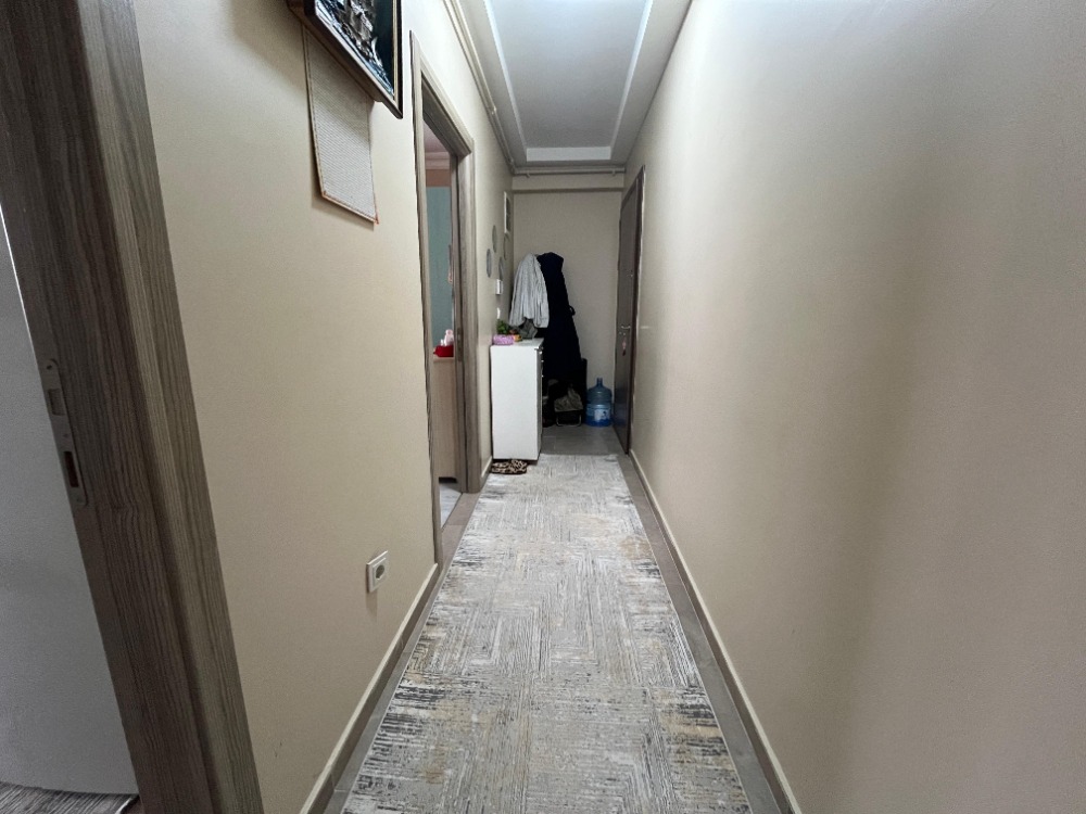 İKİZYUVA GAYRİMENKULDEN 3+1 DUBLEX DAİRE 