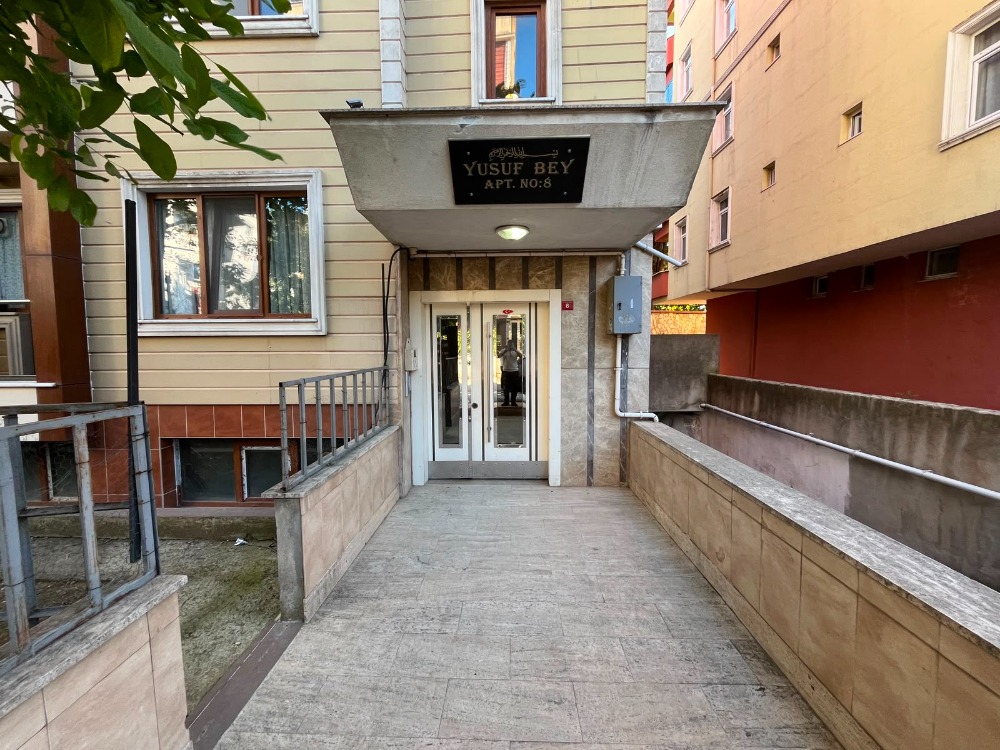 İKİZYUVA GAYRİMENKULDEN YENİ BİNADA 3+1 105 M2 KİRALIK DAİRE