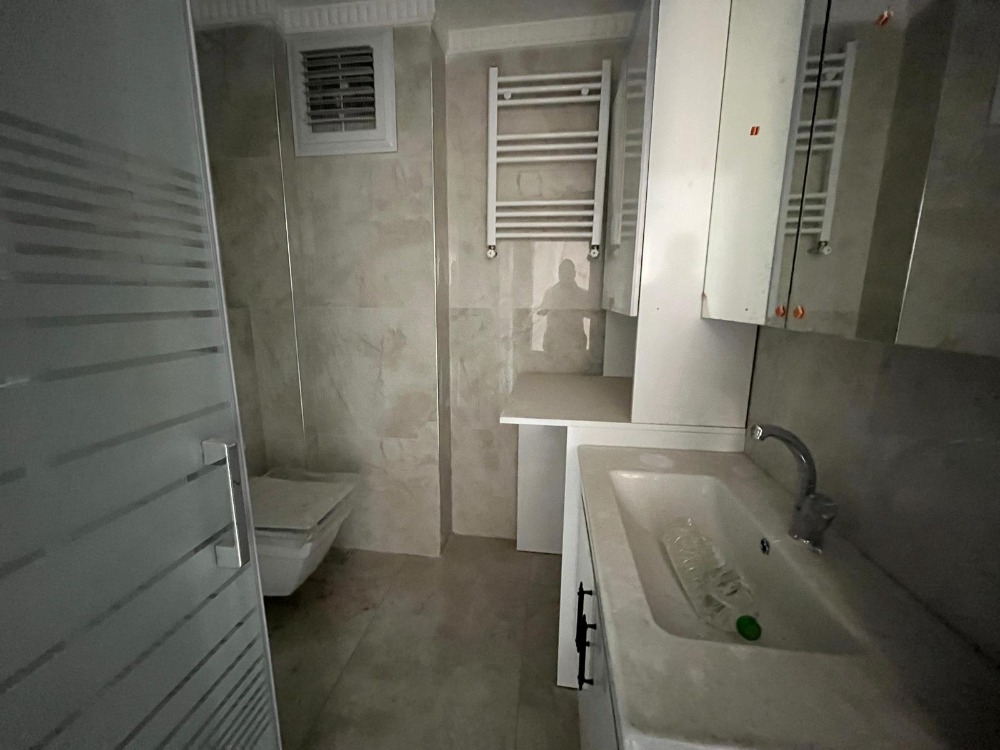 İKİZYUVA GAYRİMENKULDEN SIFIR 2+1 DAİRE 