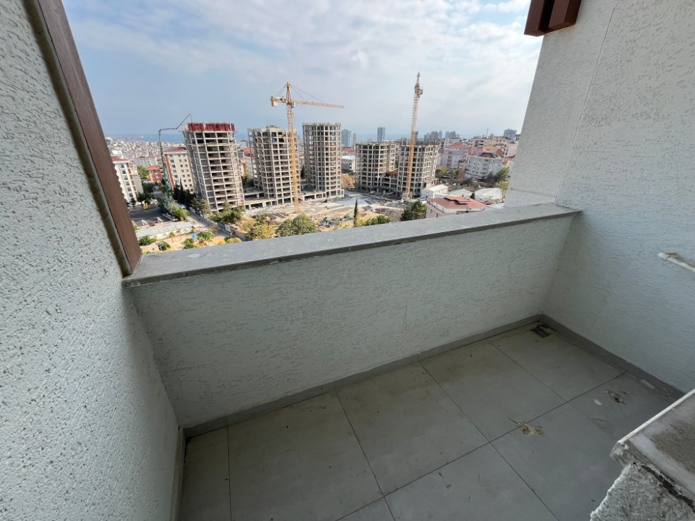 İKİZYUVA GAYRİMENKULDEN HÜRRİYET MAHALLESİNDE DOĞA KOLEJİ KARŞISI 2+1 SATILIK DAİRE 