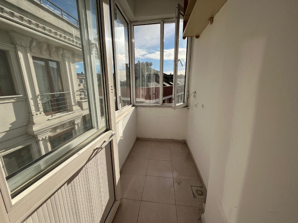 4+2 TERASLI FULL EŞYALI KİRALIK DAİRE 