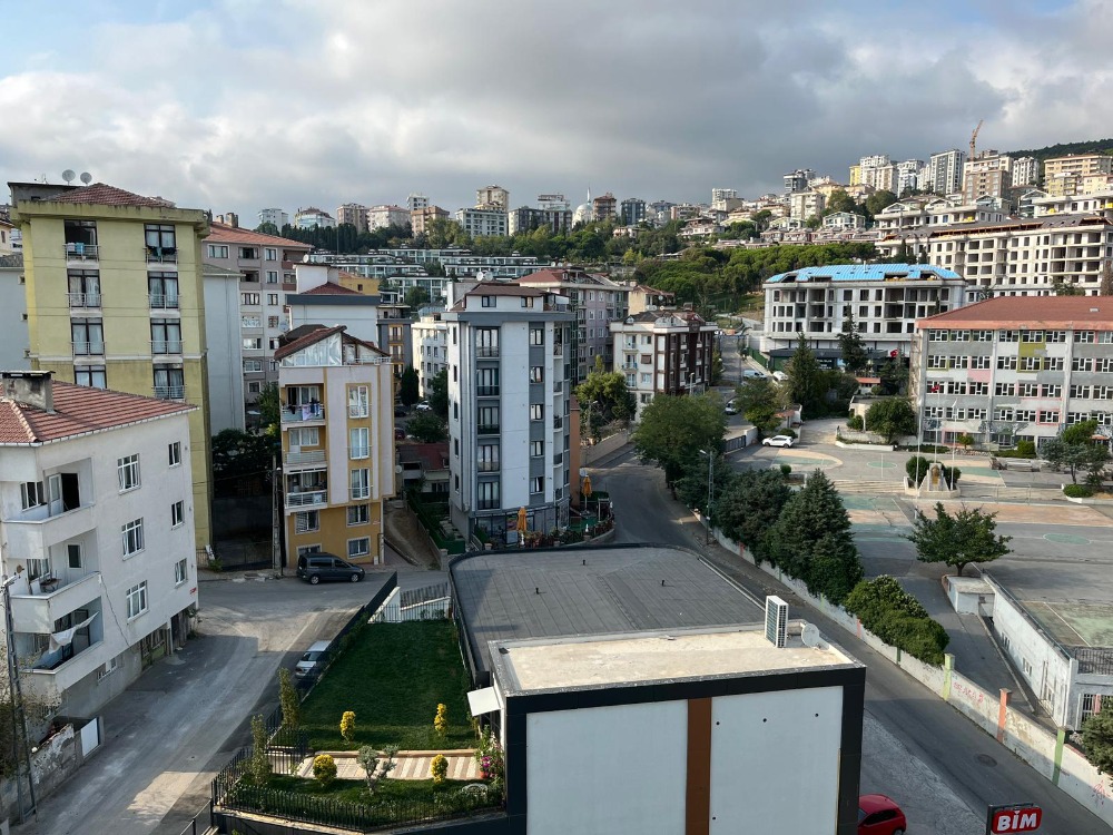 İKİZYUVA GAYRİMENKULDEN SATILIK 3+1 DAİRE 