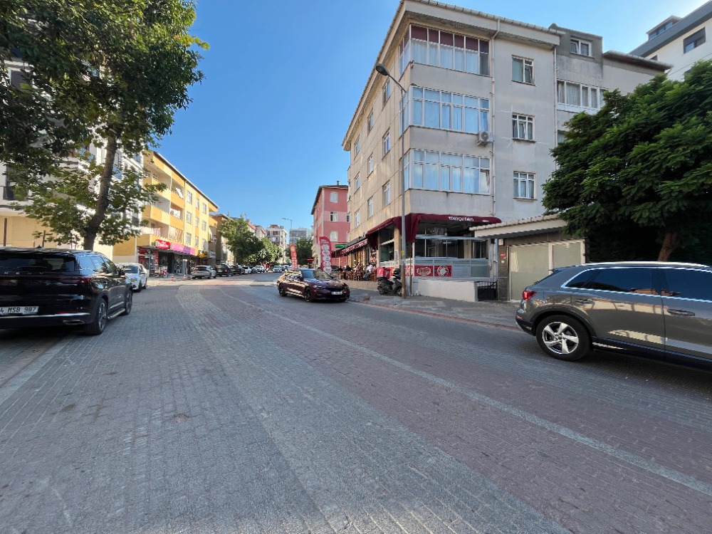 Kartal Esentepe Mahallesinde Kaçırılmayacak Sıfır 2+1 Daire!