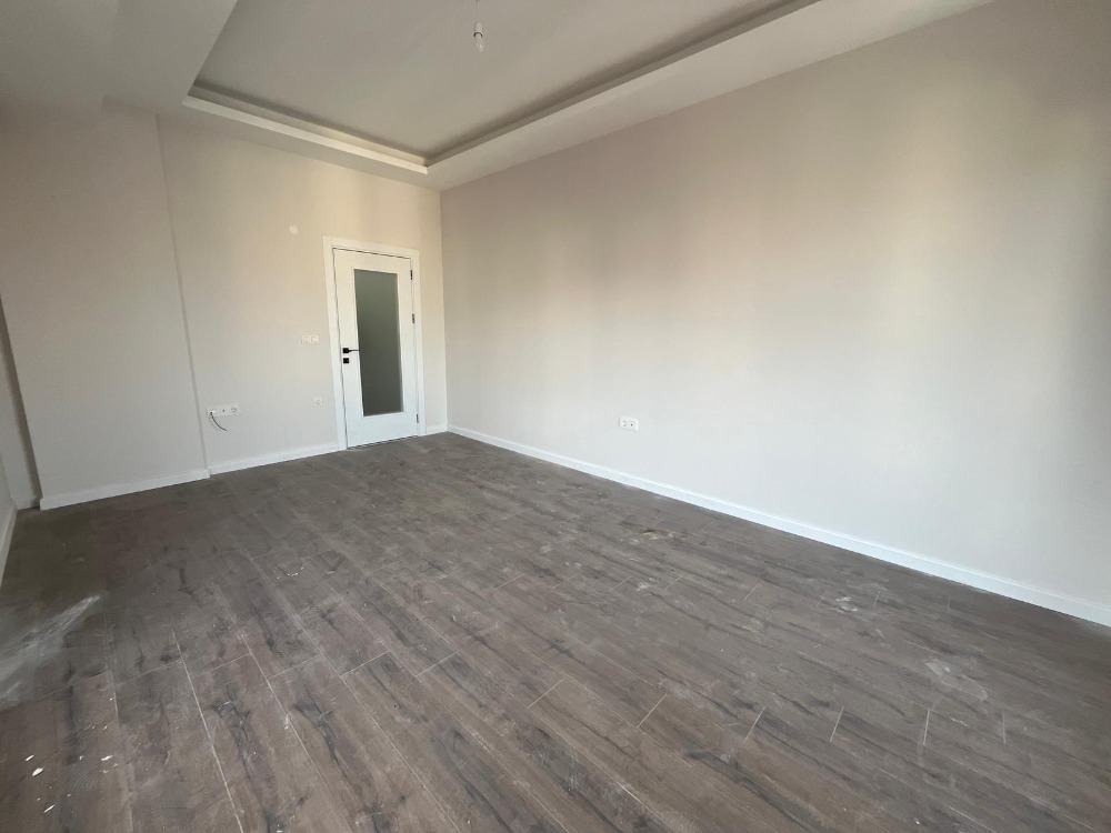 SANCAKTEPE ABDURRAHMANGAZİ MAHALLESİNDE 2+1 SIFIR DAİRE