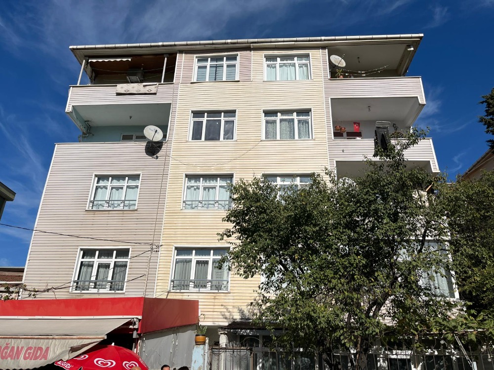 İKİZYUVA GAYRİMENKULDEN 3+1 KONUM AVANTAJLI KİRALIK DAİRE
