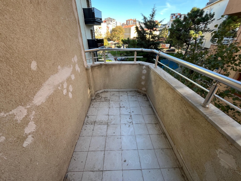 İKİZYUVA GAYRİMENKULDEN YENİ TADİLATLI 3+1 KİRALIK DAİRE