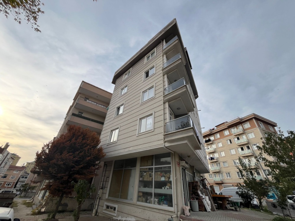 İKİZYUVA GAYRİMENKULDEN 2+1 KREDİYE UYGUN SATILIK DAİRE 