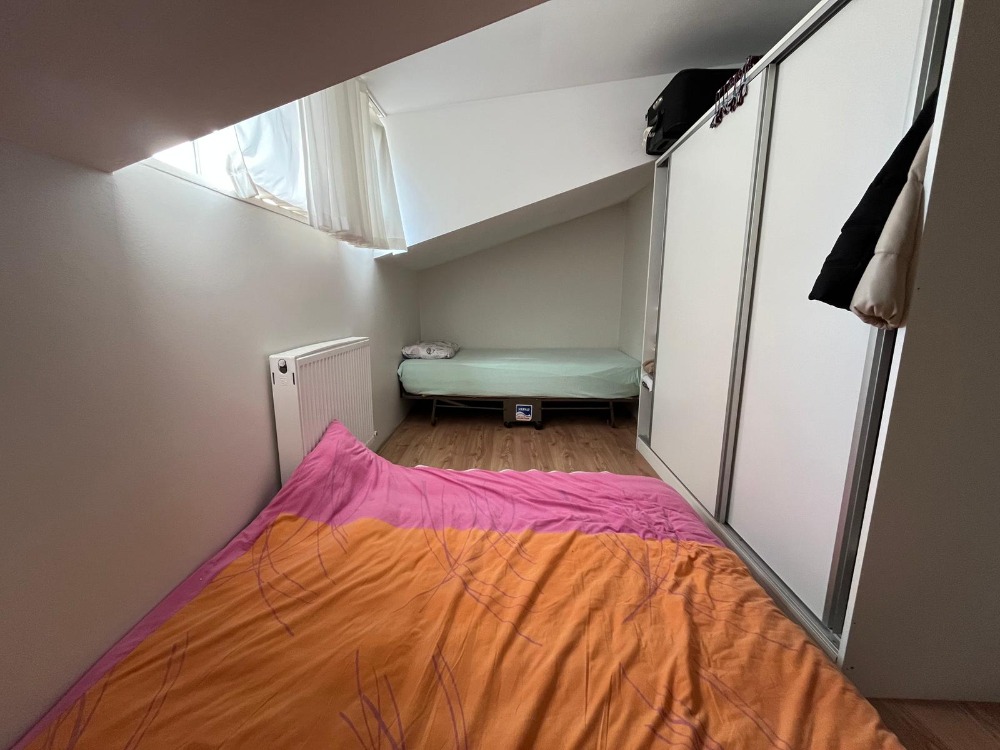 PENDİK GÖZDAĞINDA MUHTEŞEM TERASLI SATILIK DAİRE