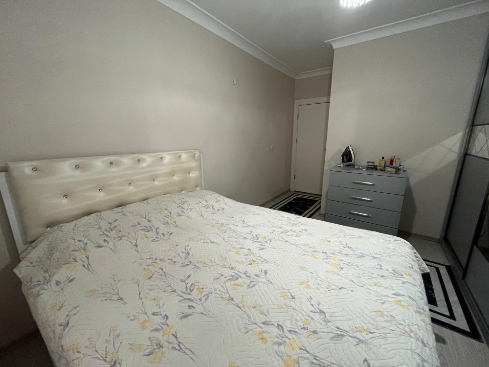 Soğanlık Yeni Mahalle’de Kiralık 2+1 Daire – Yüksek Giriş – Merkezi Konum