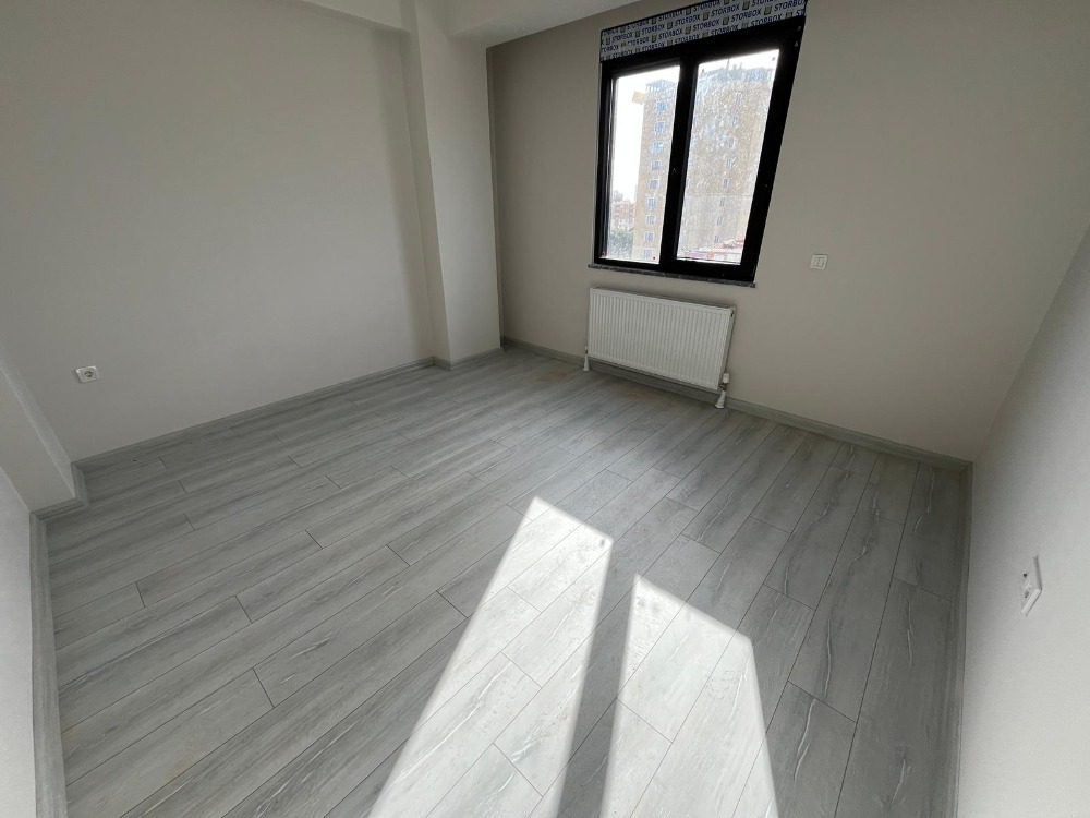 İKİZYUVA GAYRİMENKULDEN 3+1 SIFIR SATILIK DAİRE 
