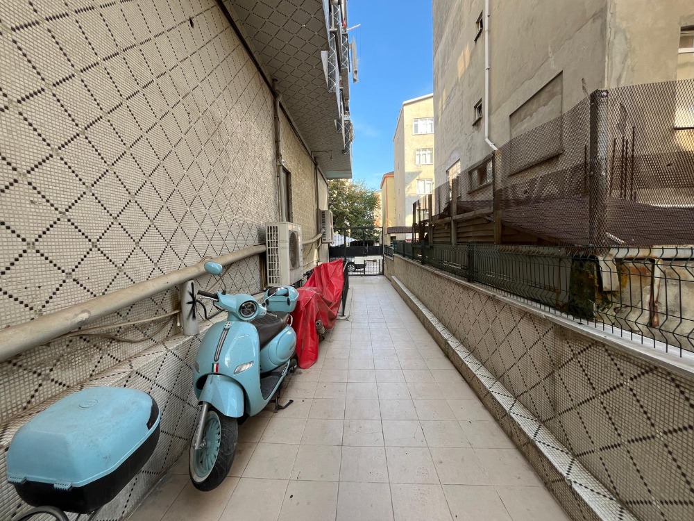 PENDİK GÖZDAĞINDA MUHTEŞEM TERASLI SATILIK DAİRE