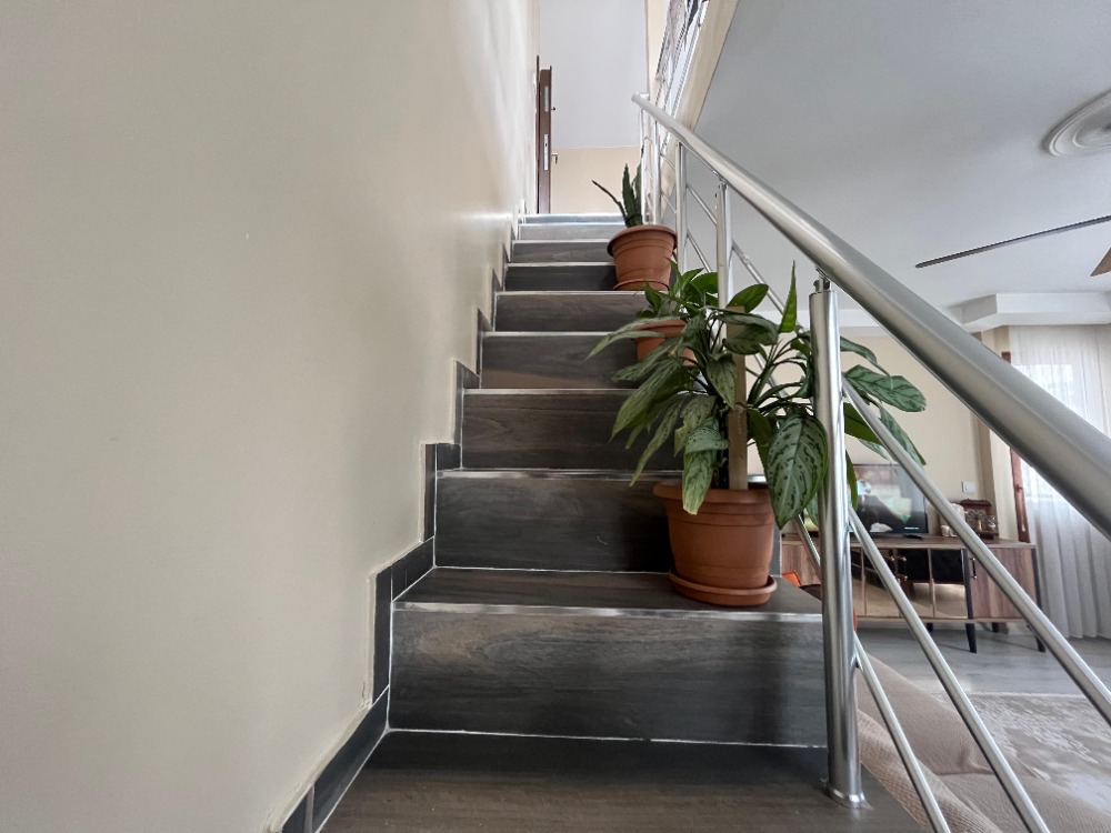 İKİZYUVA GAYRİMENKULDEN 3+1 DUBLEX DAİRE 