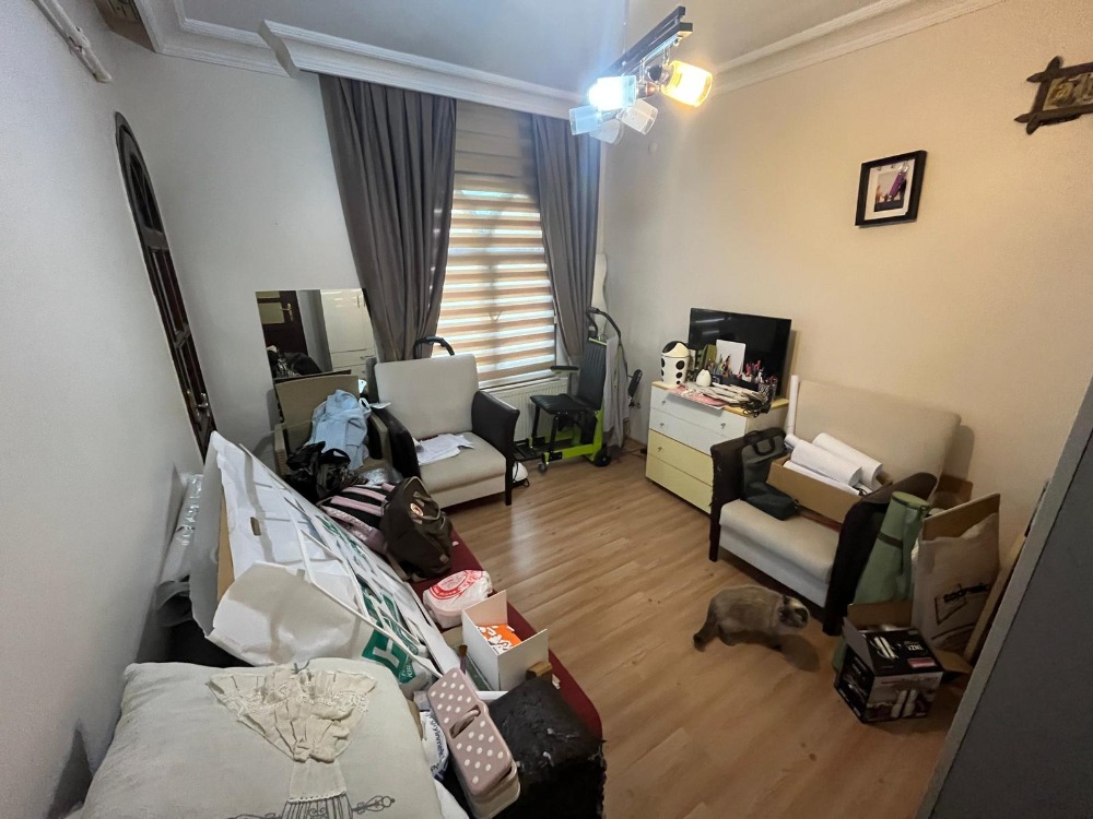 İKİZYUVA GAYRİMENKULDEN 3+1 KONUM AVANTAJLI KİRALIK DAİRE