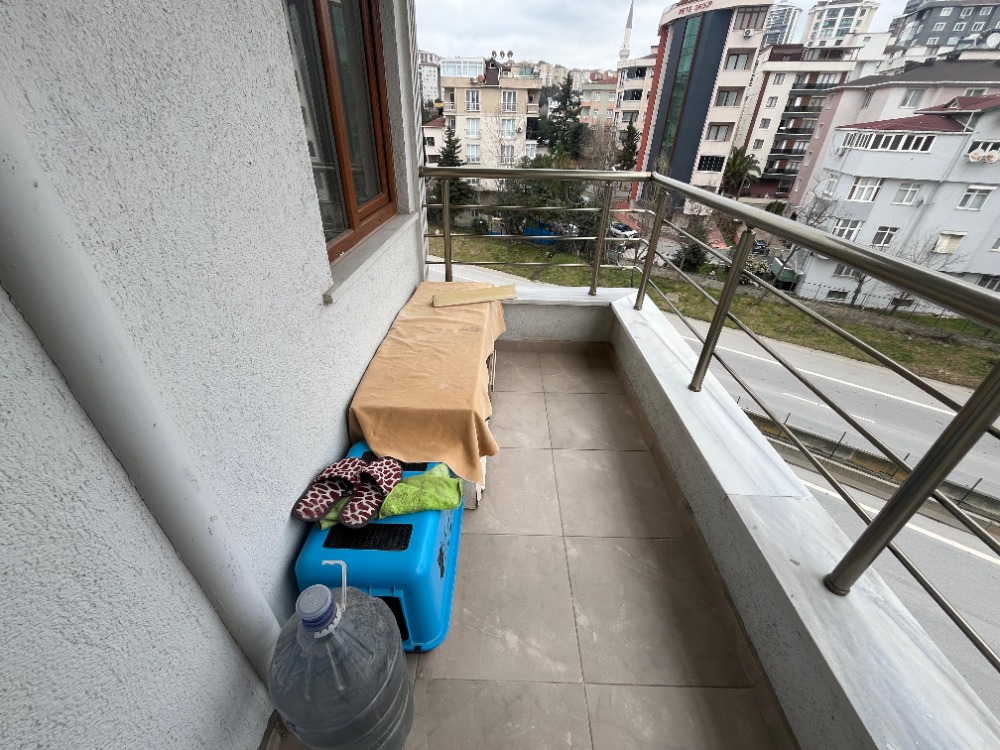 İKİZYUVA GAYRİMENKULDEN 3+1 DUBLEX DAİRE 