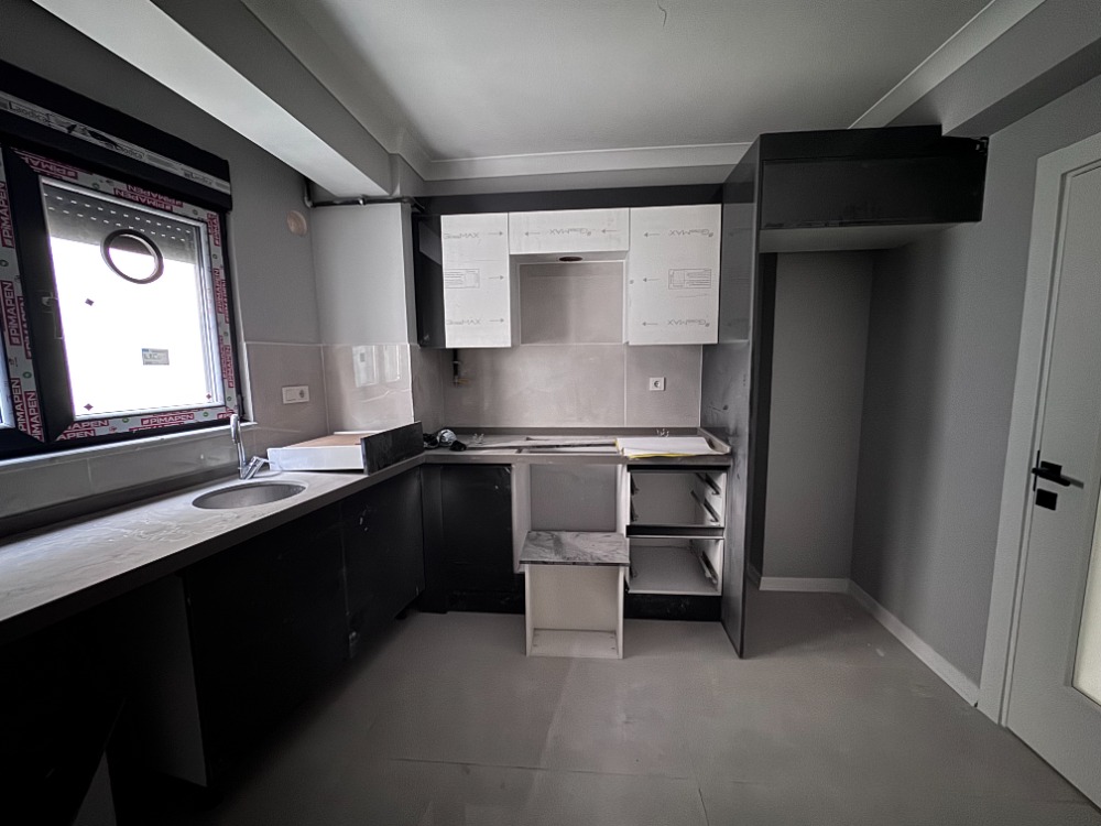 PENDİK BATI MAH. 3+1 DENİZE 200 METRE SATILIK DAİRE