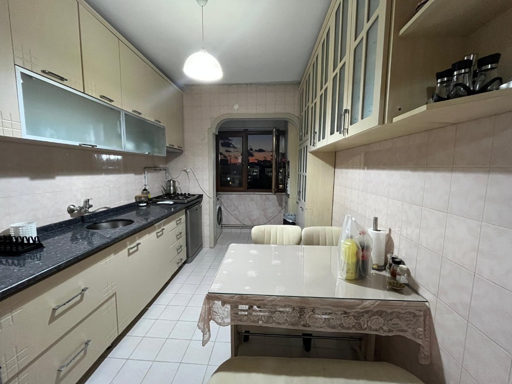 CEVİZLİ MAHALLESİNDE 3+1 ADLİYE VE HASTANE KARŞISI KİRALIK DAİRE