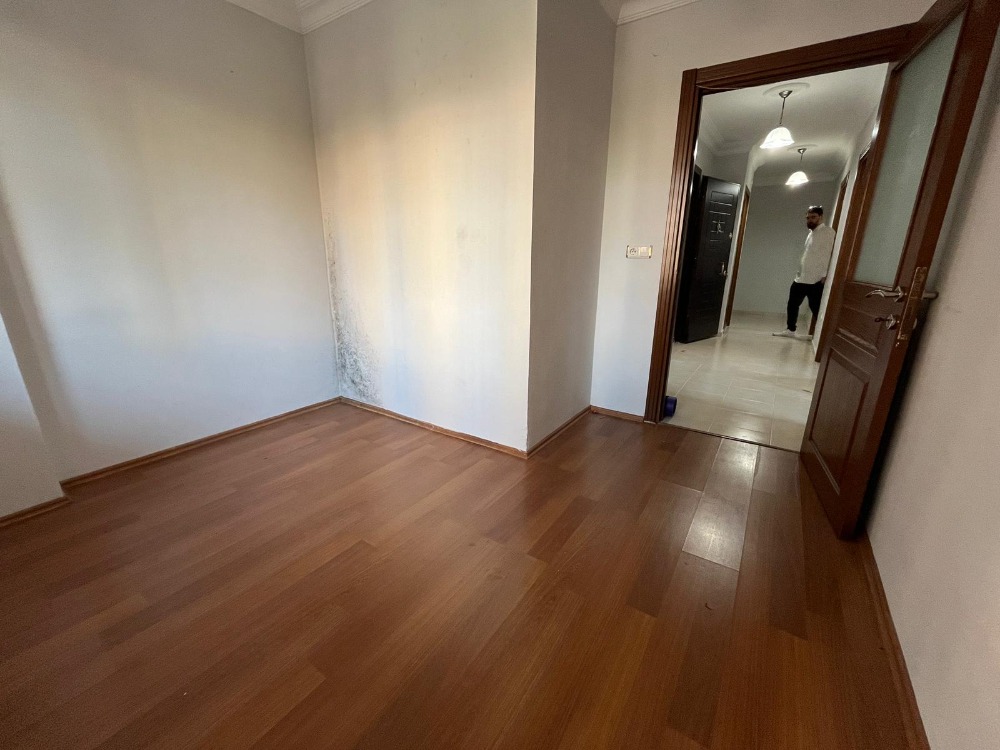 İKİZYUVA GAYRİMENKULDEN GÜMÜŞPINARDA KİRALIK DAİRE 