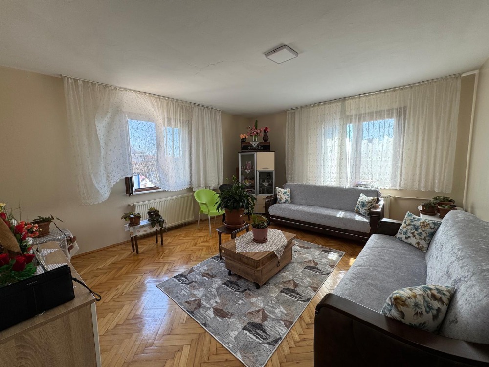 Orhantepe Mahallesinde Konum Avantajlı 3+1 Satılık Daire