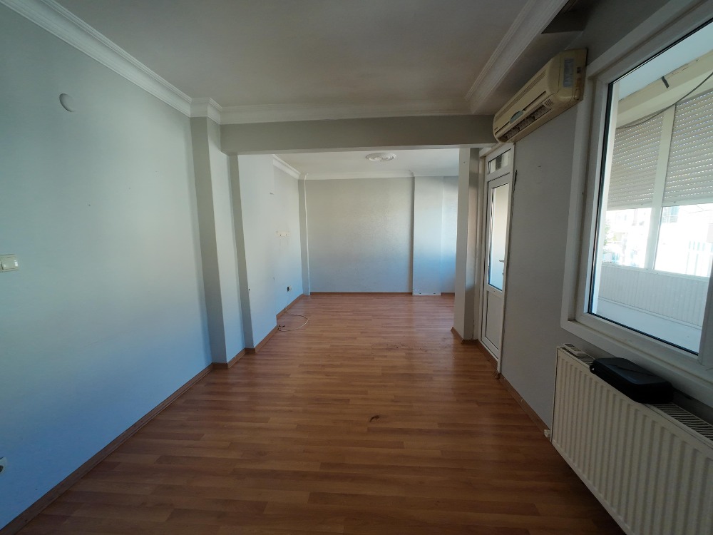 İKİZYUVA GAYRİMENKULDEN SOĞANLIK ÇARŞIDA KİRALIK DAİRE