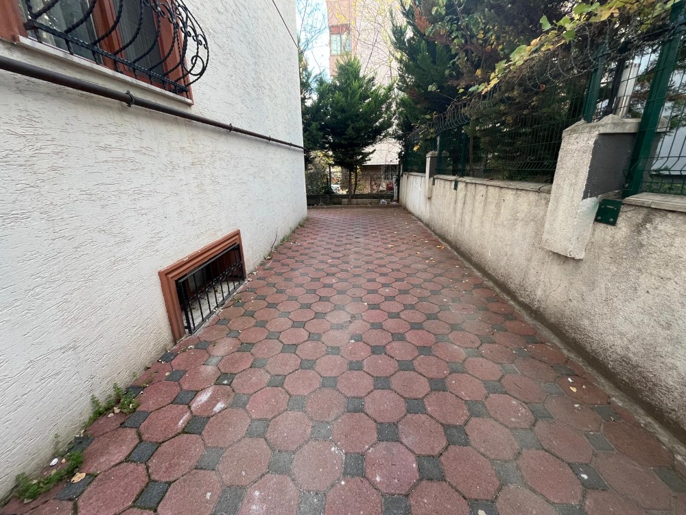 İKİZYUVA GAYRİMENKULDEN YENİ BİNADA 2+1 KİRALIK DAİRE 