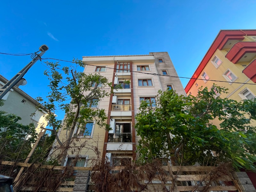 İKİZYUVA GAYRİMENKULDEN YENİ BİNADA 3+1 105 M2 KİRALIK DAİRE