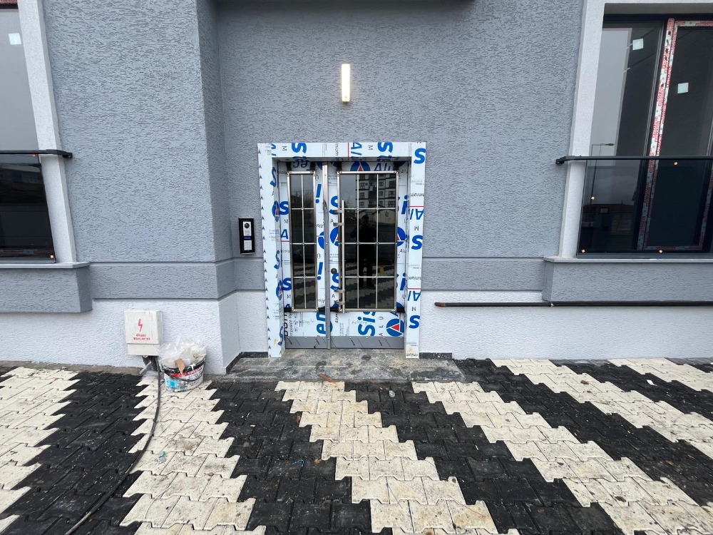 HARİKA KONUMDA PENDİK AHMET YESEVİDE SATILIK 3+1 DAİRE