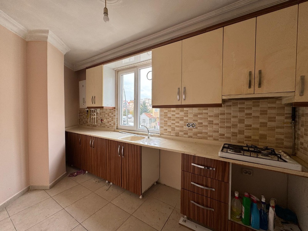 İKİZYUVA GAYRİMENKULDEN 2+1 KREDİYE UYGUN SATILIK DAİRE 