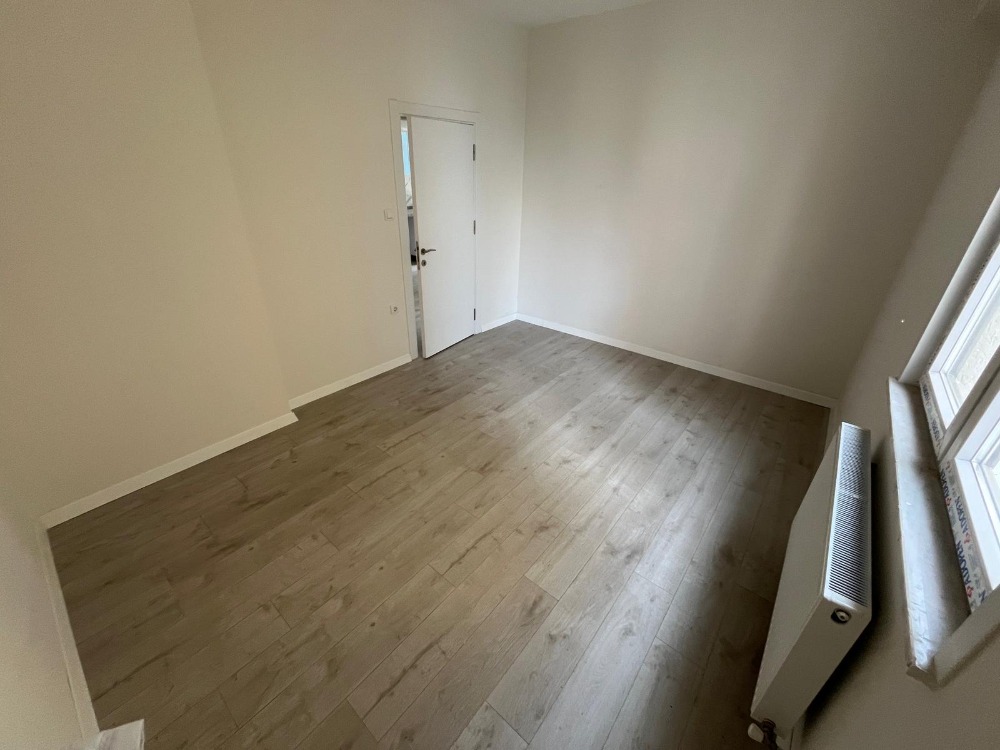 İKİZYUVA GAYRİMENKULDEN SIFIR 2+1 DAİRE 